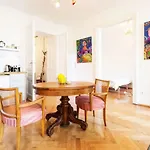 DAS Schönbrunn Apartment!