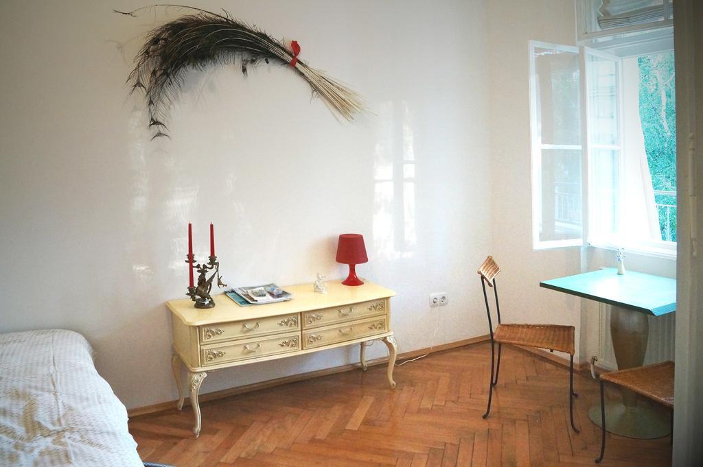 Das Schönbrunn Apartment! Apartment Wien
