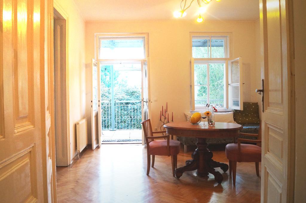 Das Schönbrunn Apartment! Apartment