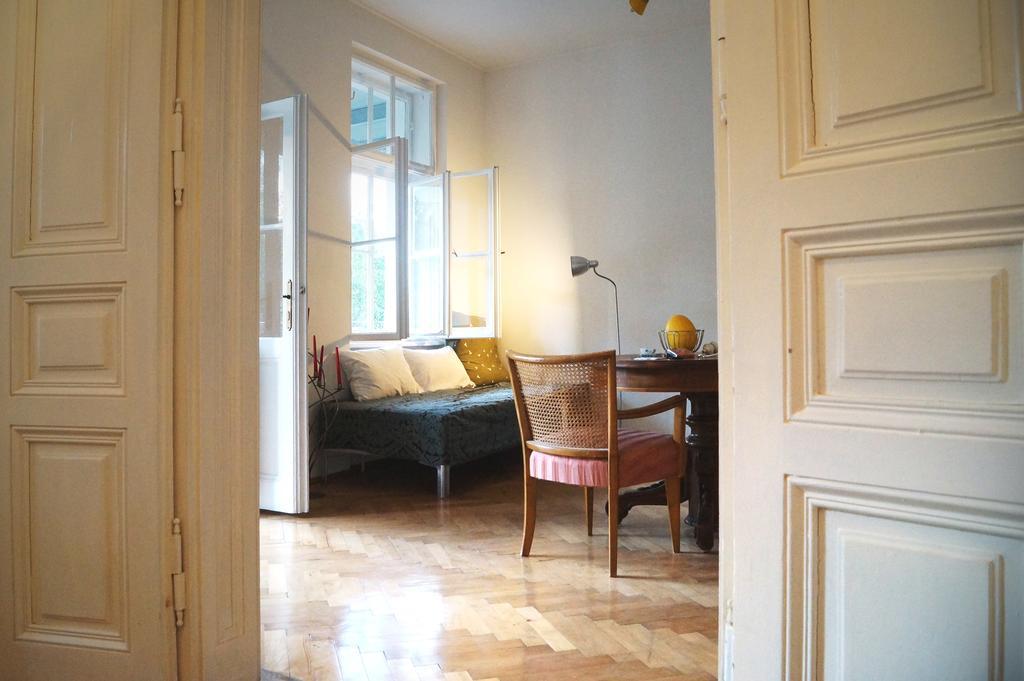 Apartment Das Schönbrunn Apartment! *